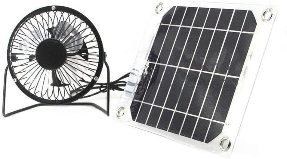 Mini portable solar panel