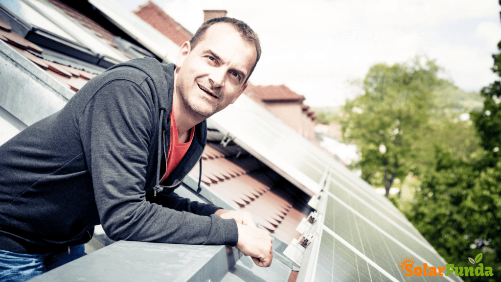 Immediate Purchase - #1 Solar Panels Financing Option