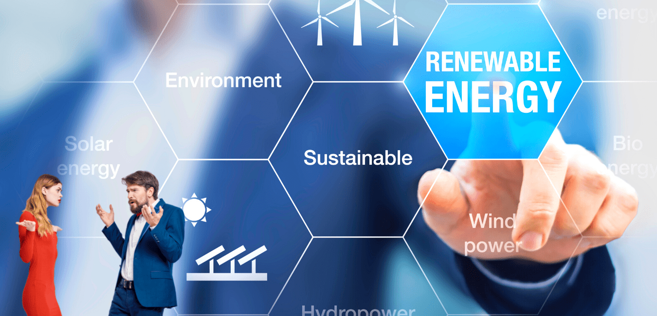 Arguments against Renewable Energy