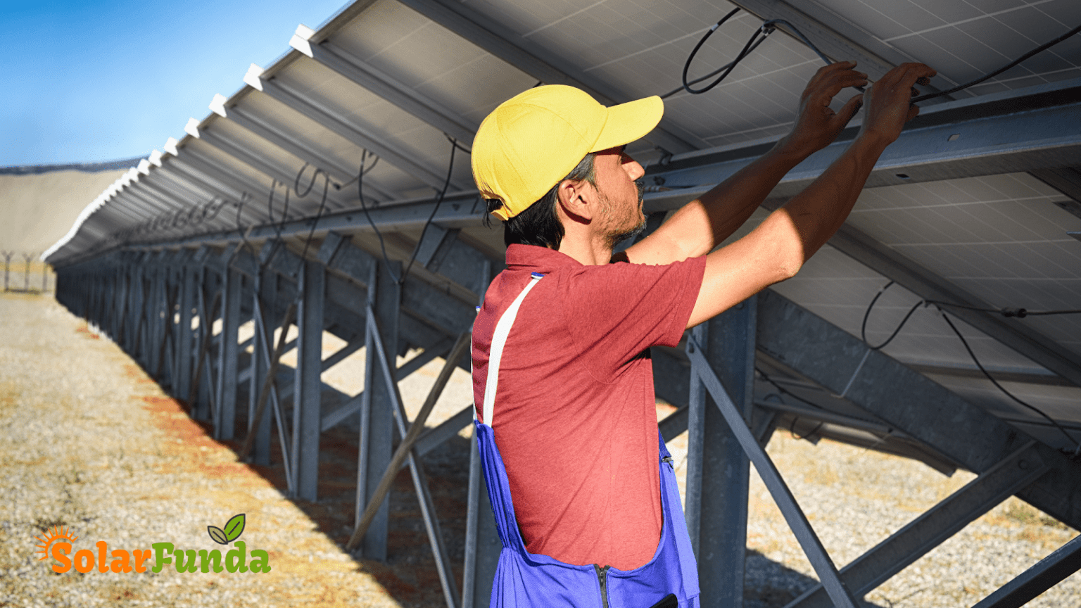 How to protect Solar Panels from Hail 7 SuperEffective Ways Solar Funda