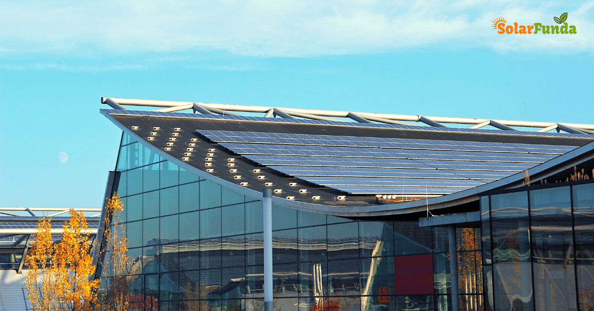 Building Integrated Photovoltaics: Benefits, Drawbacks & Cost of BIPV