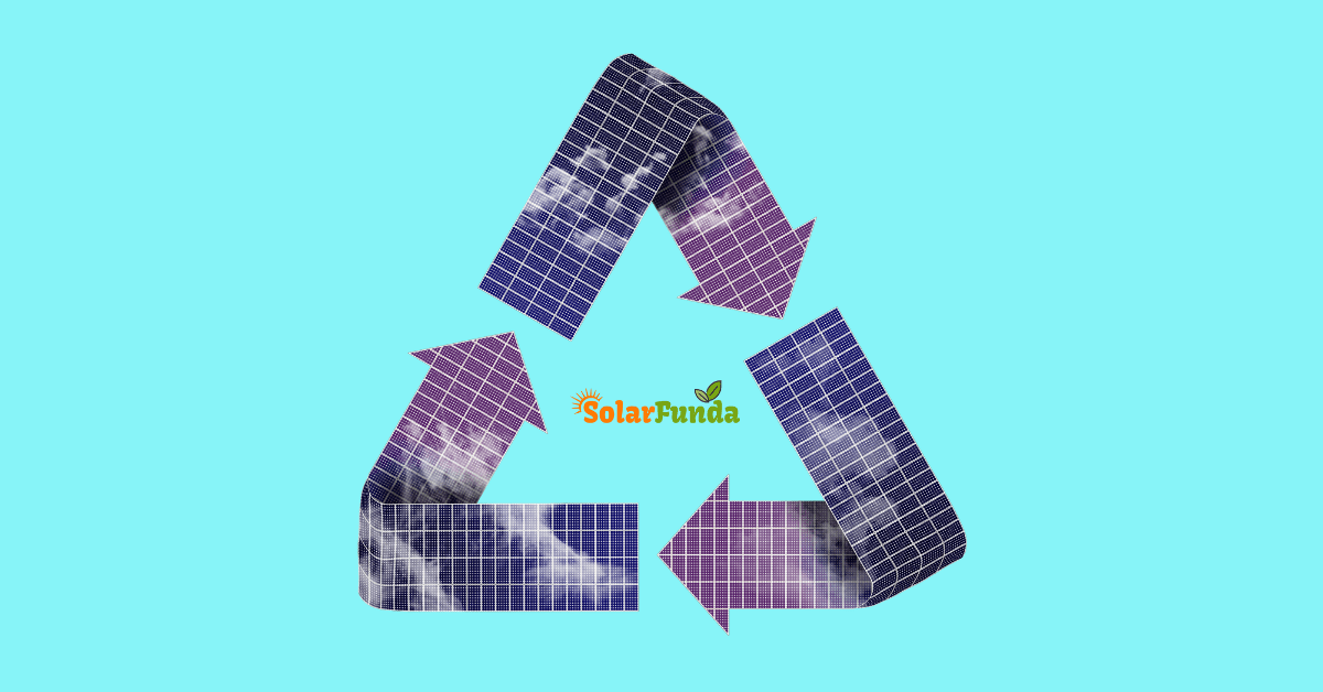 Guide to Solar Panel Recycling in 2023: How to Recycle Photovoltaics?