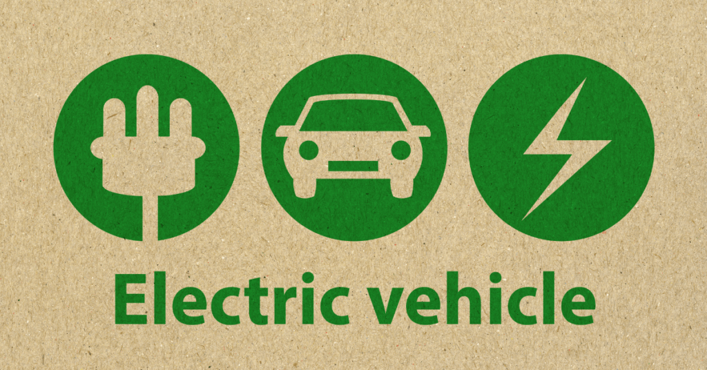 What are Electric Vehicles?