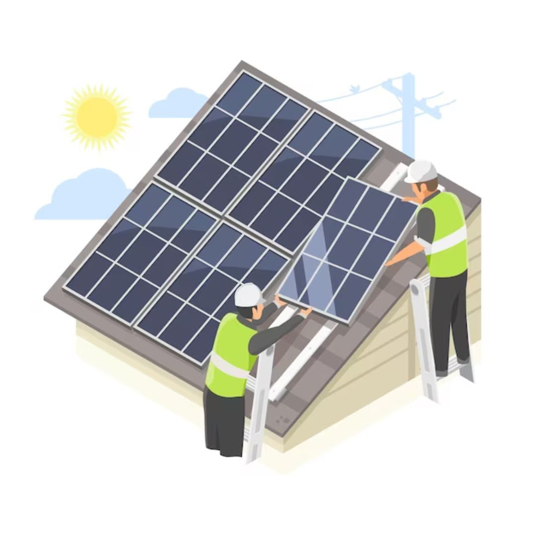 Solar Maintenance